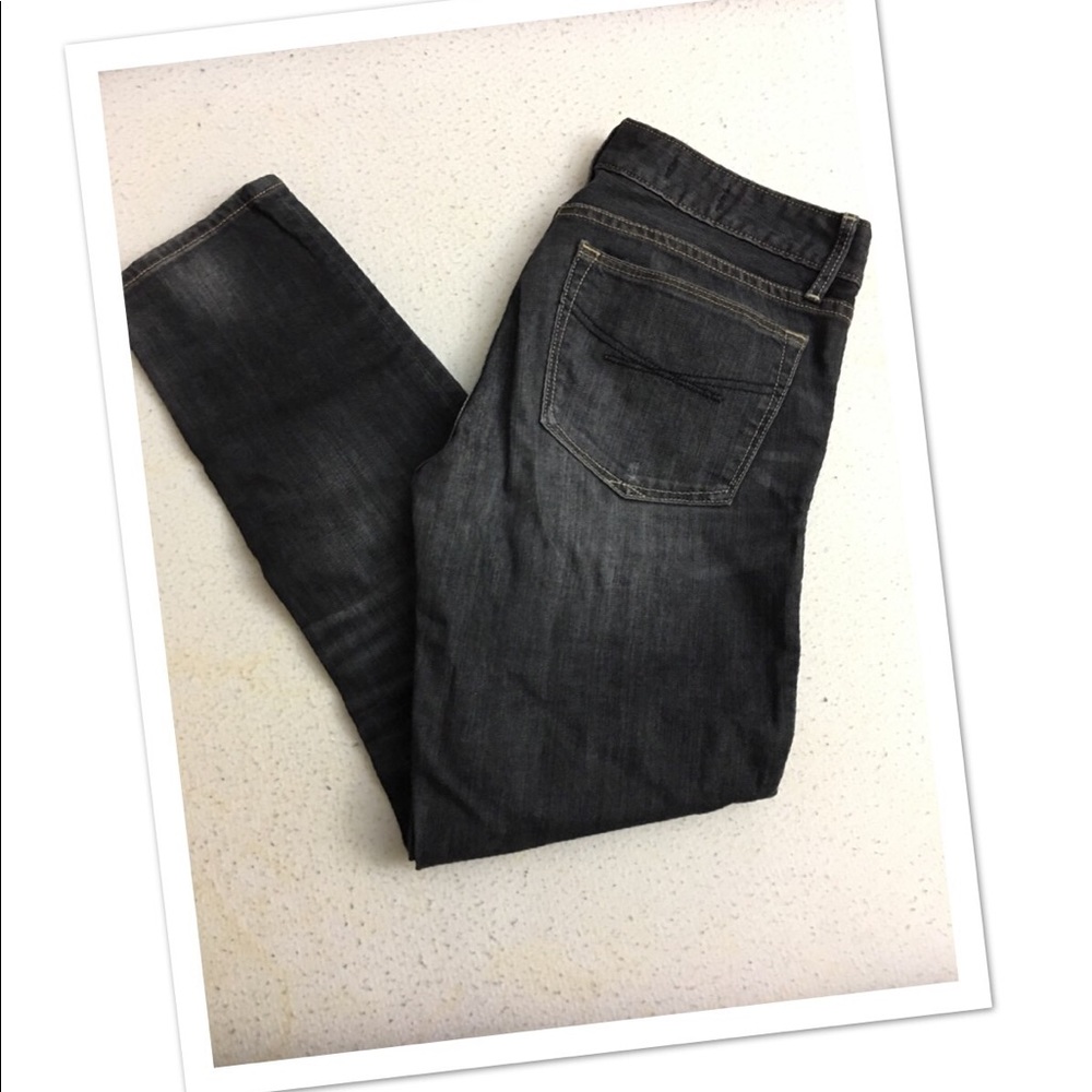 Gap Always Skinny Jeans size 27/4